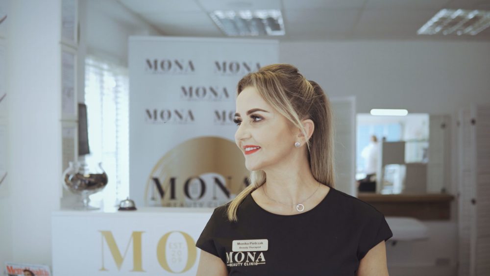 Monika Pietrzak - MONA Beauty Clinic
