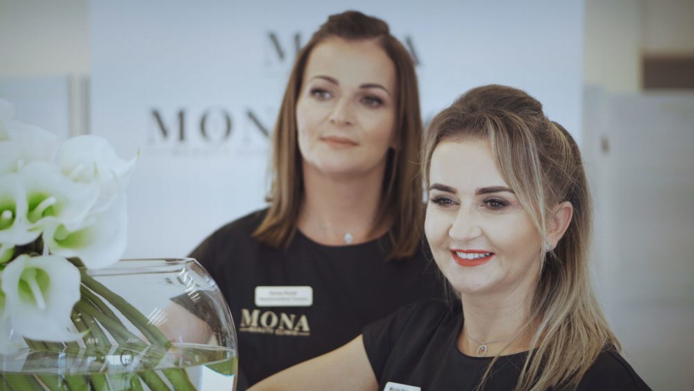 Monika Pietrzak - MONA Beauty Clinic