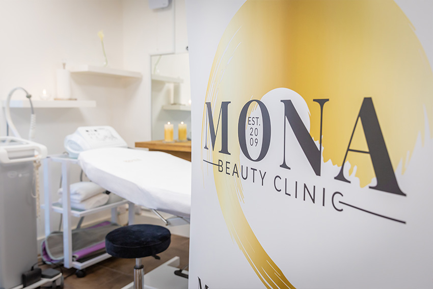 Monika Pietrzak - MONA Beauty Clinic